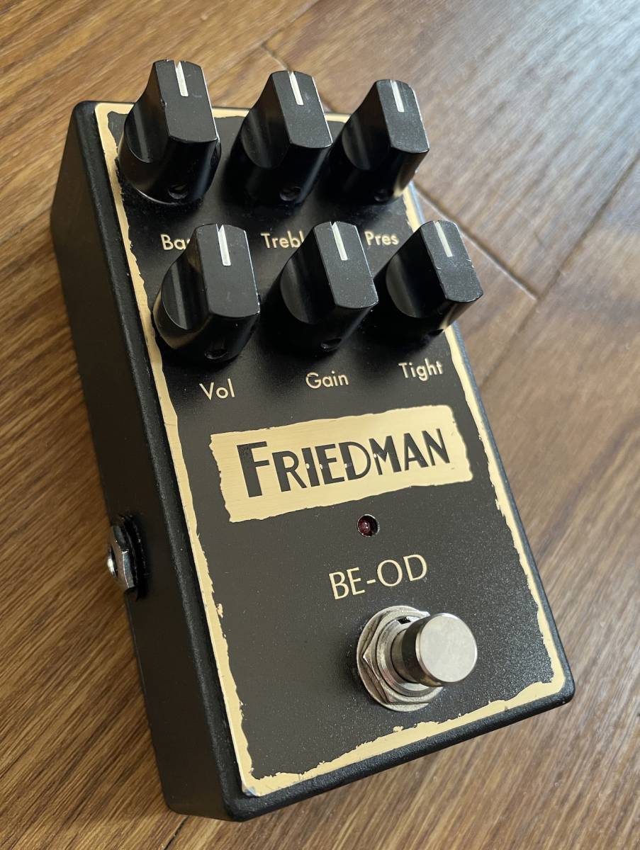 FRIEDMAN/BE-OD フリードマン quest-inc.co
