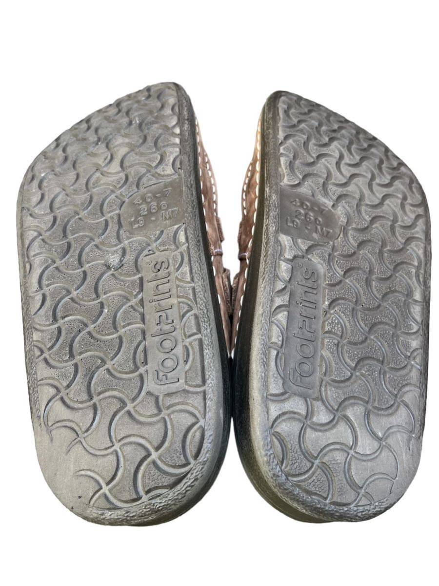 特価国産 BIRKENSTOCK - Footprints Kent High 27cmの通販 by タカシ