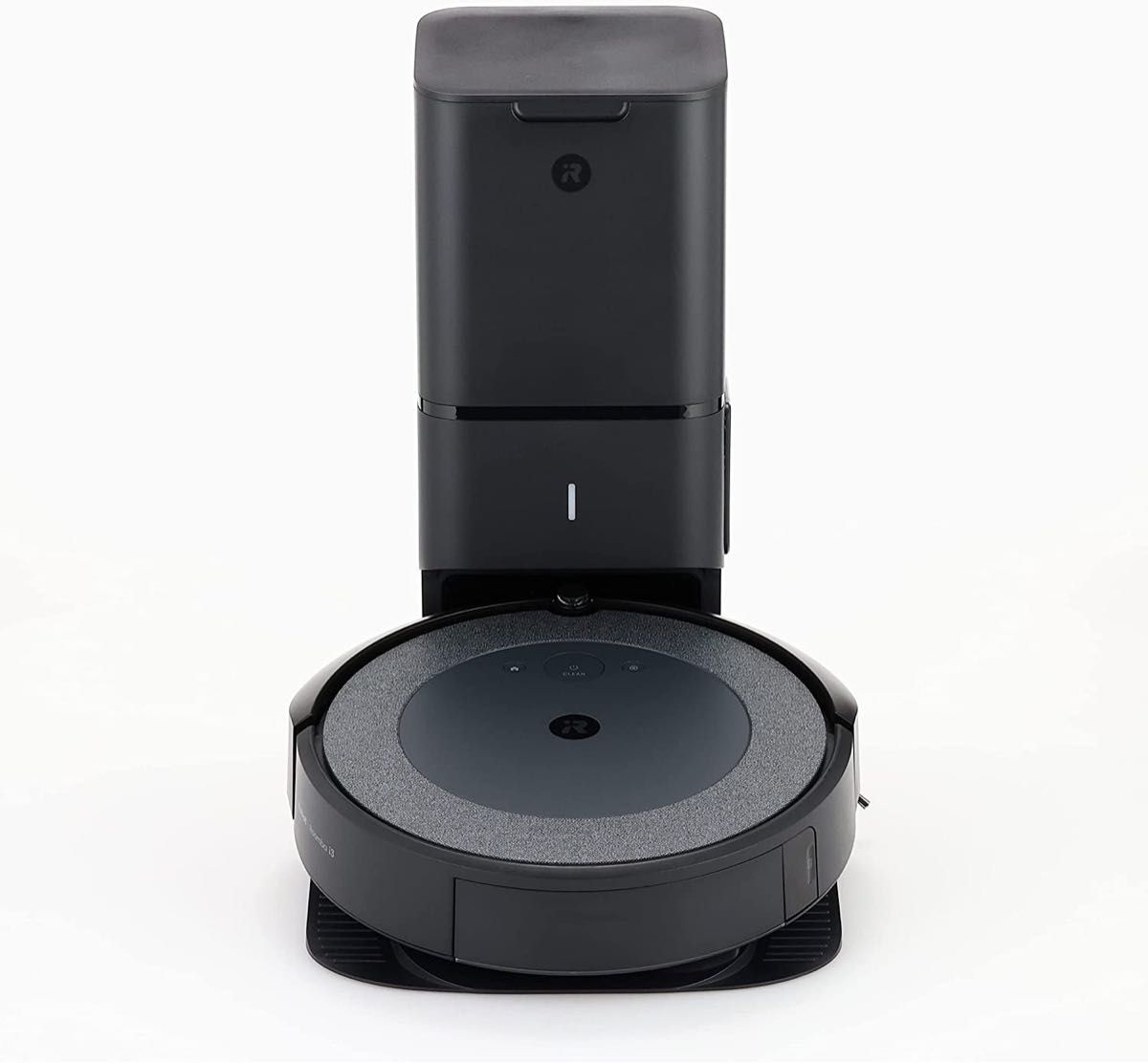 未開封新品 iRobot ルンバi3+ クリーンベース付き｜Yahoo!フリマ（旧