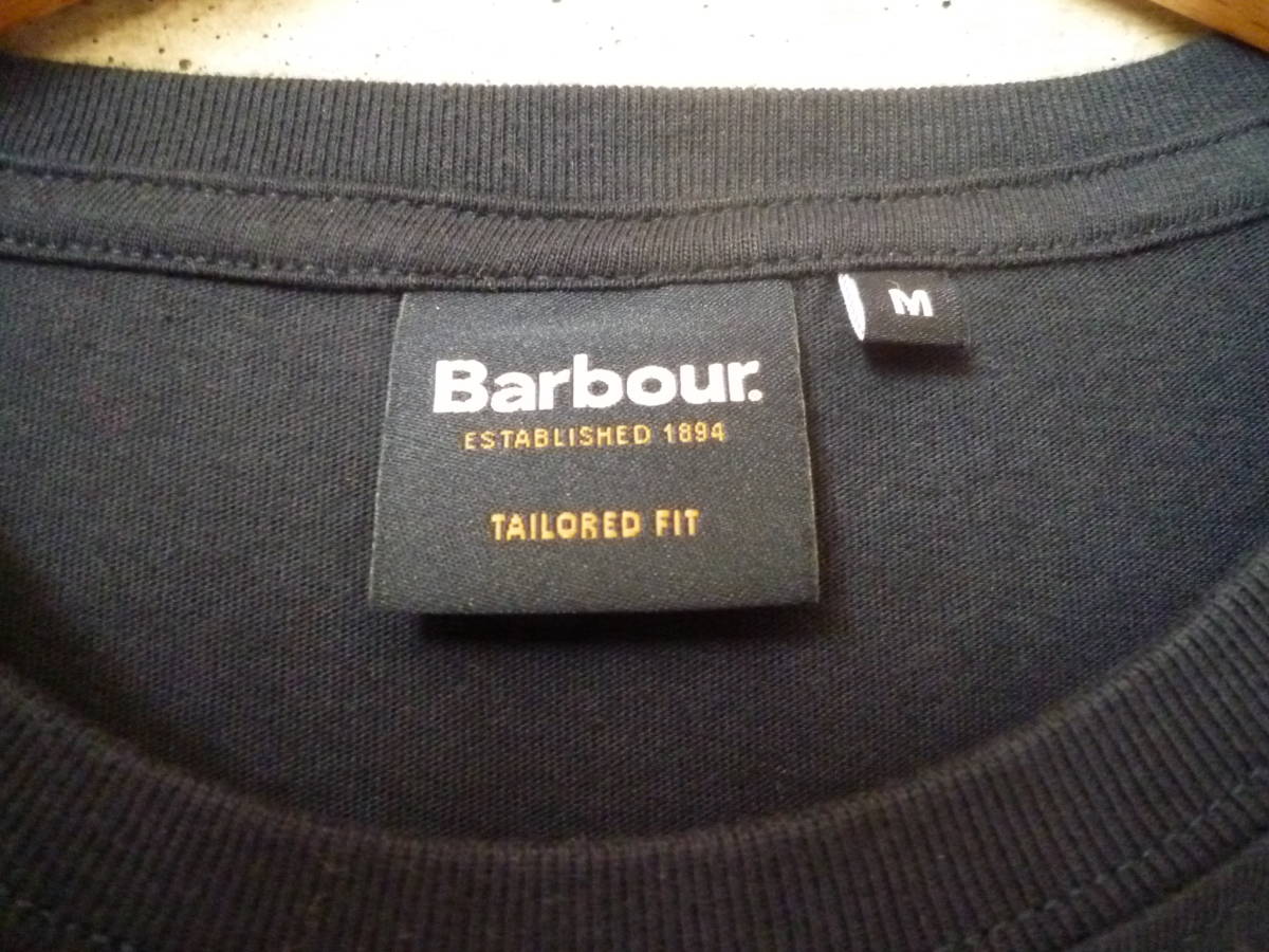 未着用あり】Barbour バブアー Tシャツ3枚セット｜Yahoo!フリマ（旧