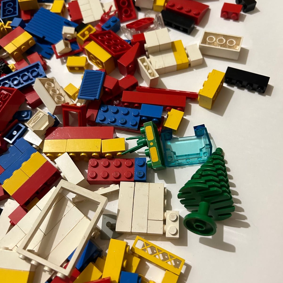 レゴ LEGO 大量セット レゴブロック｜Yahoo!フリマ（旧PayPayフリマ）