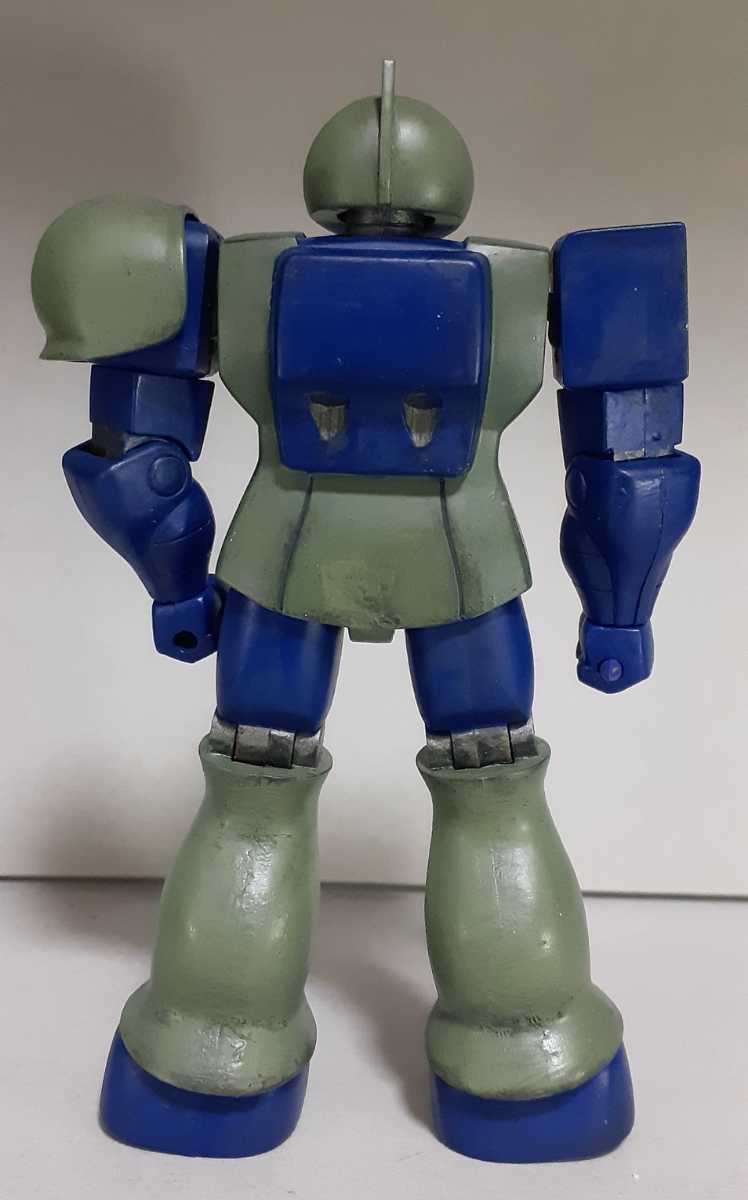 SALE/78%OFF】 旧キット 1 144 旧型ザク 機動戦士ガンダム cerkafor.com