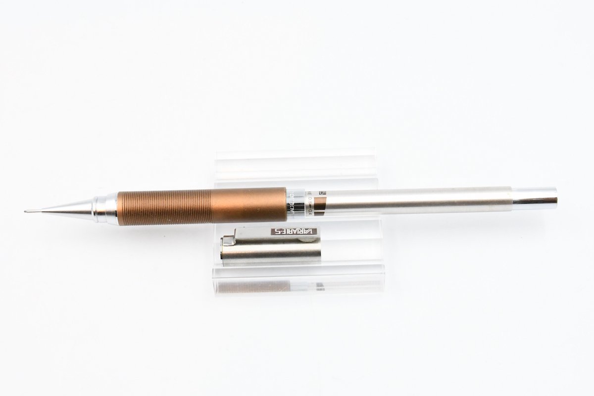 純正ショップ TOMBOW VARIABLE トンボ バリアブルシャープ 0.5mm www