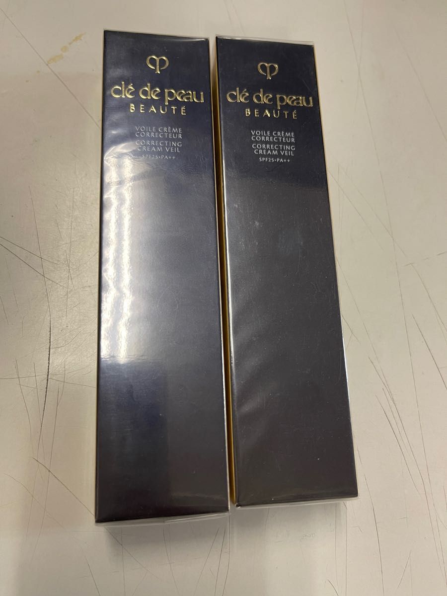 ○日本正規品○ 新品 未開封 資生堂 クレ・ド・ポーボーテ ヴォワール
