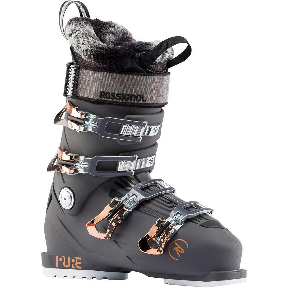 福袋セール】 ロシニョール ROSSIGNOL PURE 25.5cm RBH2250 100 PRO