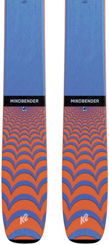 K2 ケーツー スキー MINDBENDER116C〔マインドベンダー〕179㎝ K2 ケーツー スキー MINDBENDER116C〔マインドベンダー〕179㎝