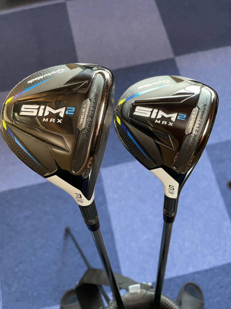 メール便可/取り寄せ SIM MAX 3番ウッド ディアマナZF60X - 通販