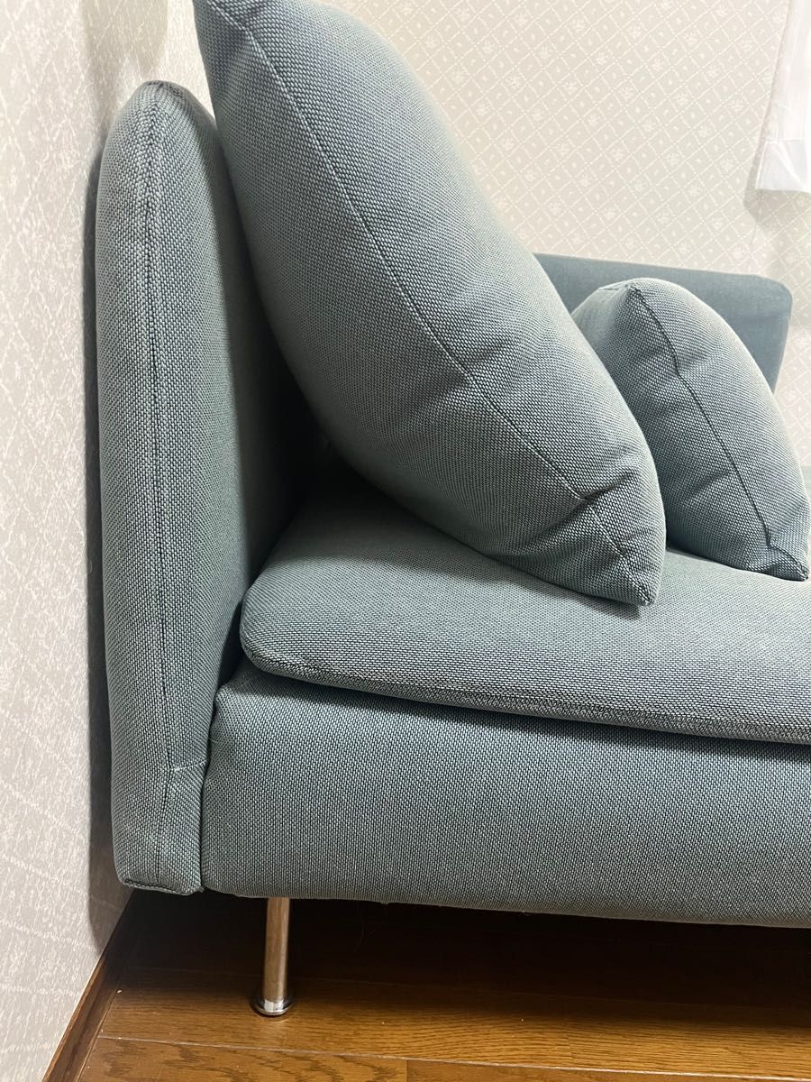 IKEA ソーデルハムン 寝椅子|Yahoo!フリマ(旧PayPayフリマ) IKEA ソーデルハムン 寝椅子|Yahoo!フリマ(旧PayPayフリマ)