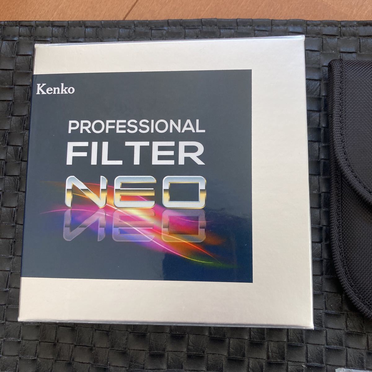 【送料無料】Kenko 95mm レンズフィルター MC プロテクター プロフェッショナル NEOレンズ保護用 日本製_画像2