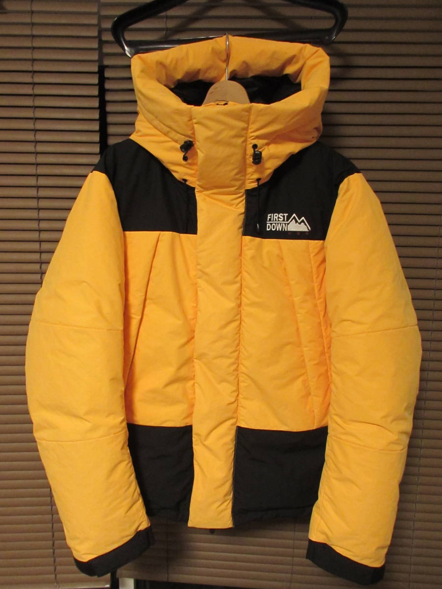 最安値に挑戦! ボタンダウンジャケット JKT DOWN NECK CREW ZIP