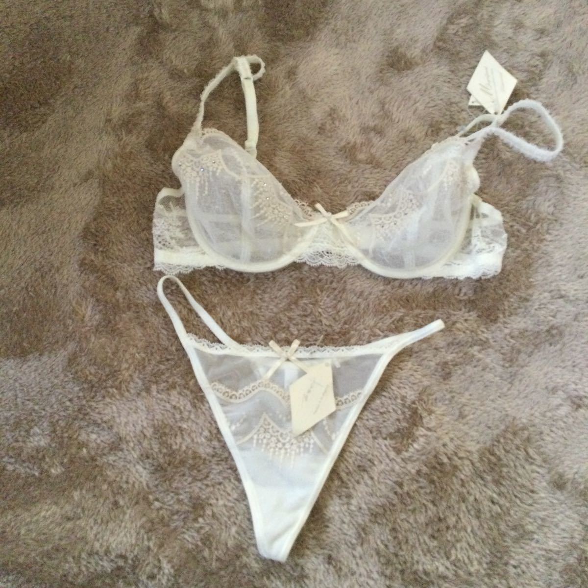 新しいスタイル 超お値打ち出品 BSC のSEXYランジェリーセット新品タグ付未使用品 ノンパッテッドブラ/Tバックショーツ Lady's 70 新しいスタイル 超お値打ち出品 BSC のSEXYランジェリーセット新品タグ付未使用品 ノンパッテッドブラ/Tバックショーツ Lady's 70