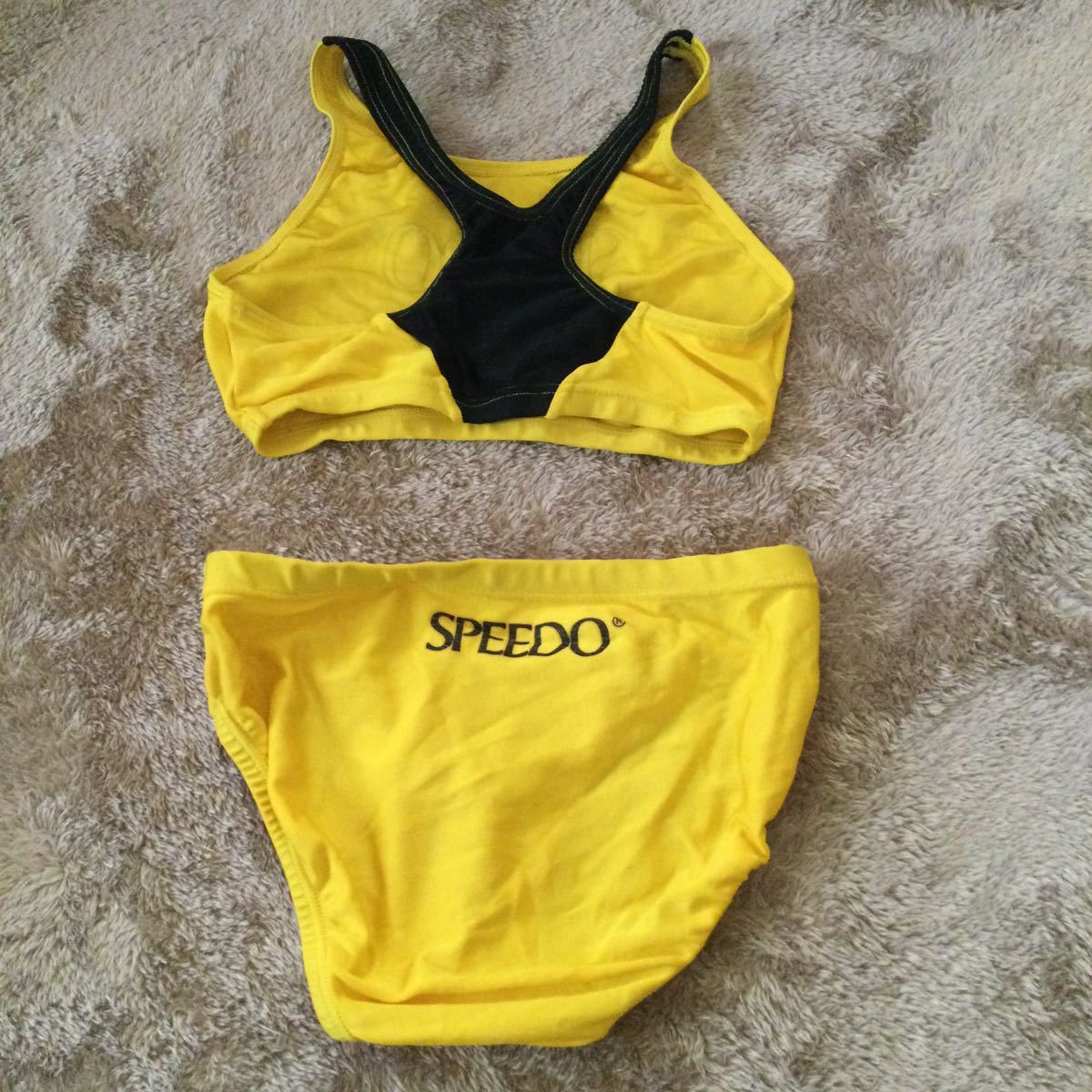 最高品質の 超お値打ち出品 入手困難小さめサイズ SPEEDO Lady's