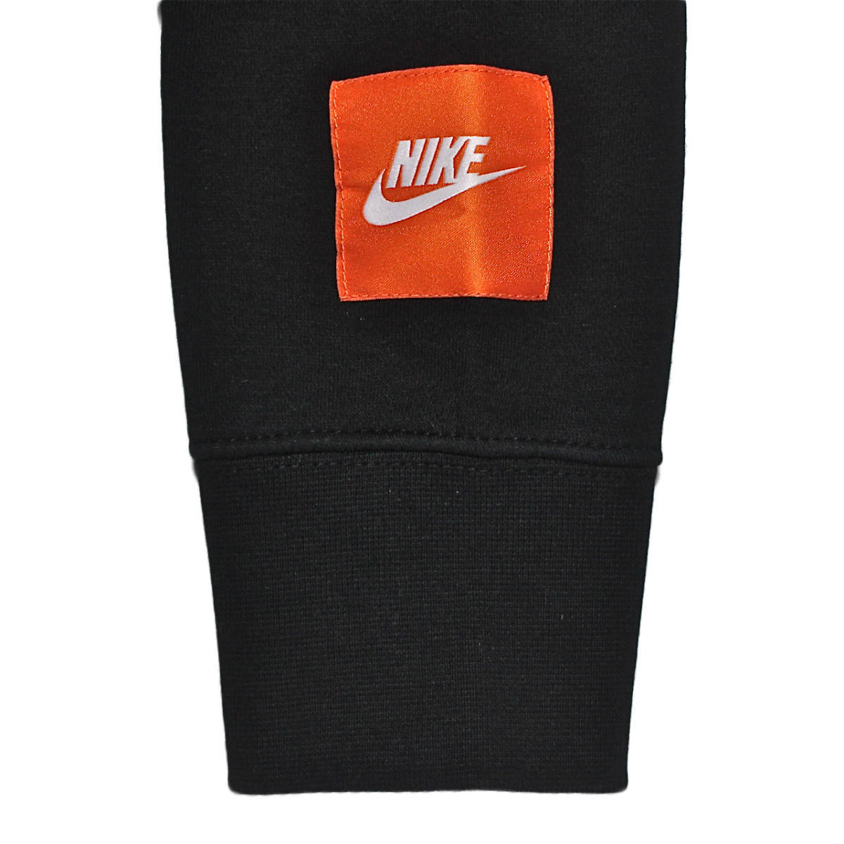 [ новый товар ] Nike JDI флис MIX тянуть надкрылок -ti[010: чёрный ]L NIKE NSW Parker тренировка Jim обратная сторона ворсистый большой Logo 