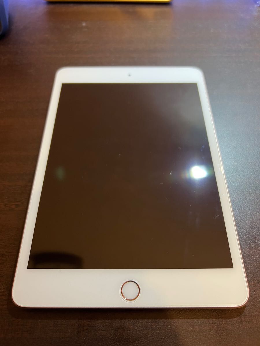 本日限定価格‼️美品 iPad mini 4 ゴールド 128GB | solversafety.com