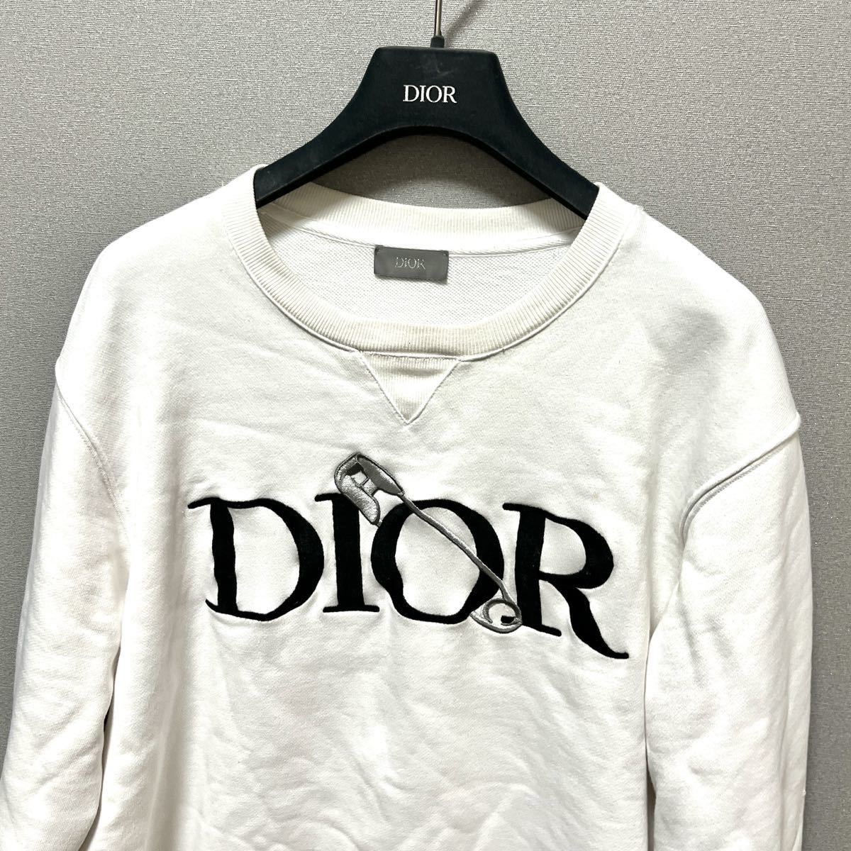 Dior ディオール DIOR AND JUDY BLAME トレーナー