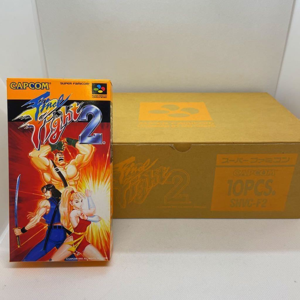 ヤフオク! - 【未開封新品】スーパーファミコンソフト、カプコン、SFC
