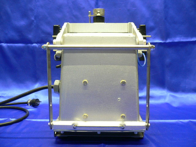 富士インパルス　CAシリーズ　水物用電動シーラー　CA-300-10WK　10mm幅シール　圧着動作OK_画像5