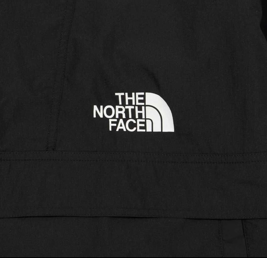 ヤフオク! - THE NORTH FACE ノースフェイス 新品 ナイロン 