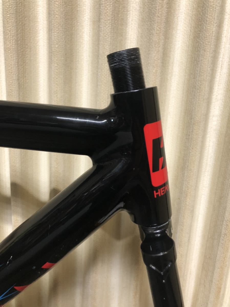 Yahoo!オークション - 希少 HEAVY PEDAL ZEPHYR TRACK W-BASE Yahoo!オークション - 希少 HEAVY PEDAL ZEPHYR TRACK W-BASE