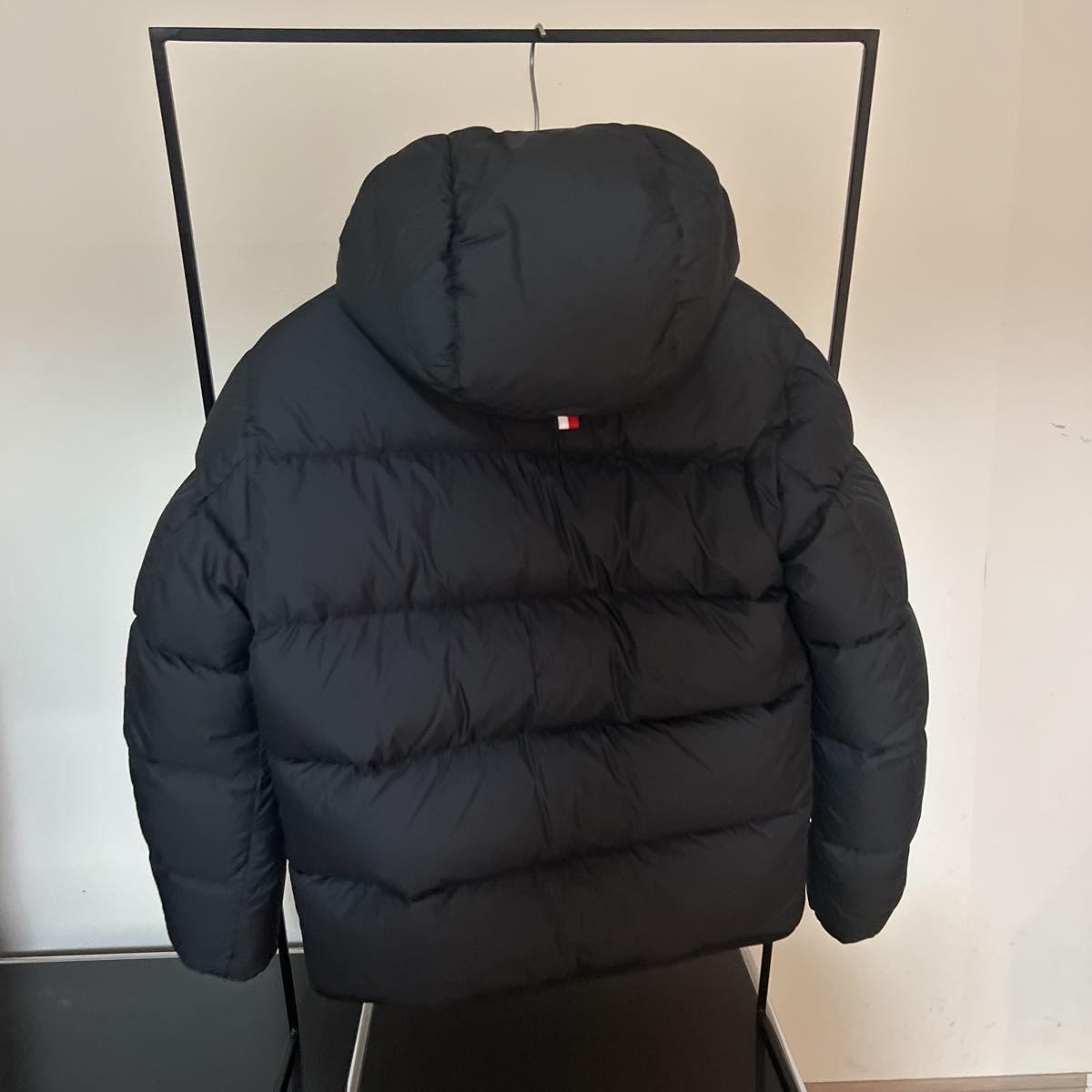 MONCLER★モンクレール★lumiere★リバーシブルダウン★サイズ1_画像3