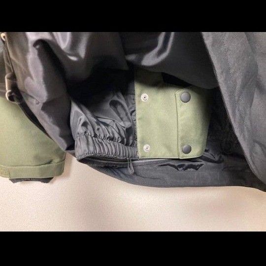 2023 AA HARDWEAR MOUNTAIN ジャケット Khaki L今季最新作