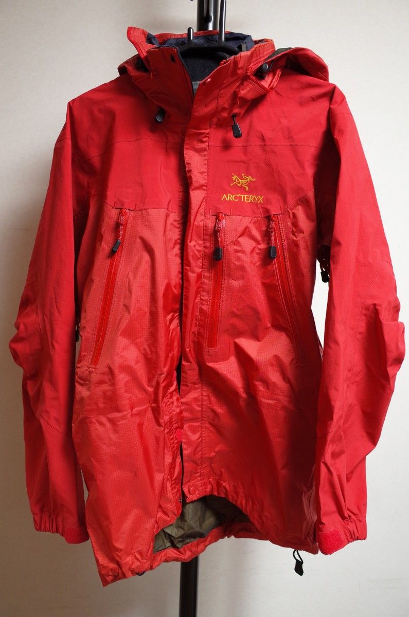 Special 90's Arc'teryx KAPPA シータLT 菅田将暉-