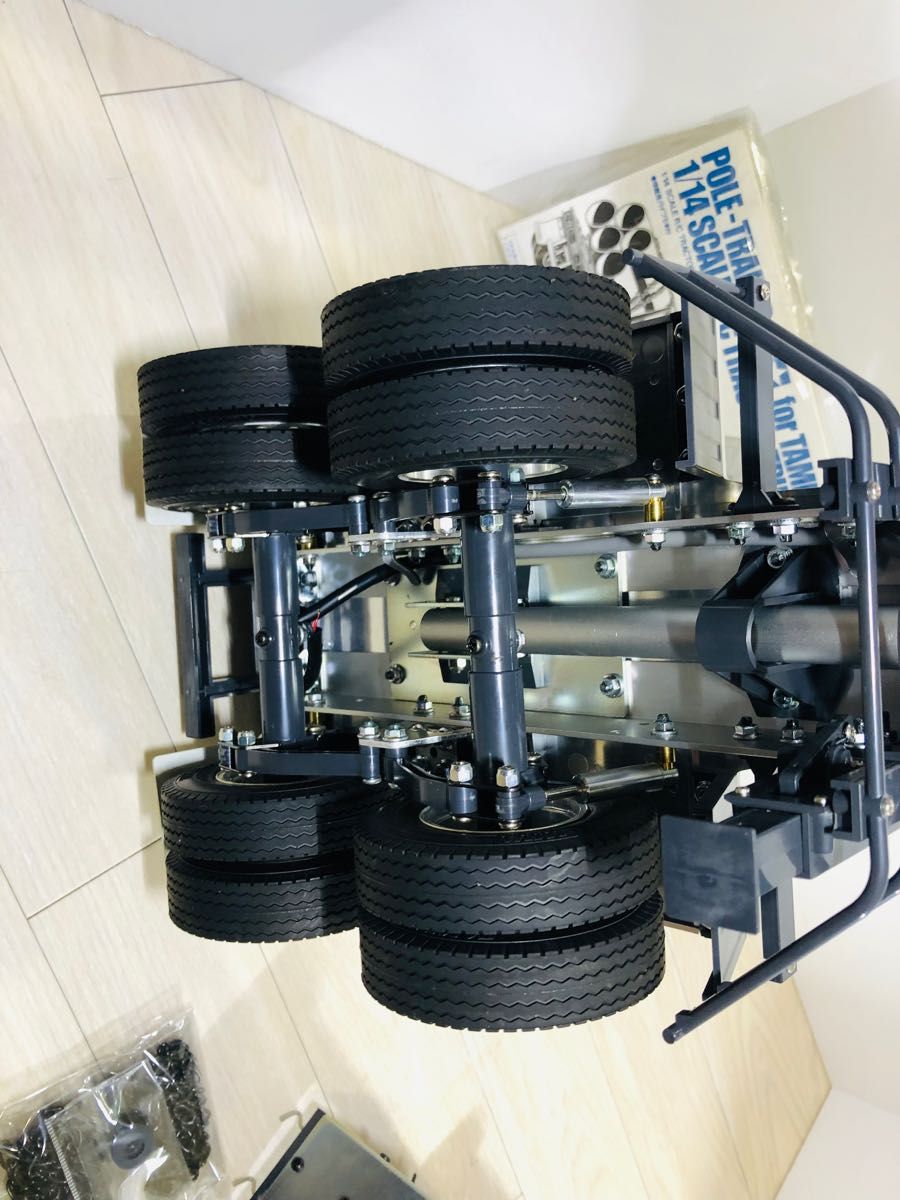 ラジコン ラジコントレーラー トレーラー タミヤトレーラー ラジコン ラジコントレーラー トレーラー タミヤトレーラー