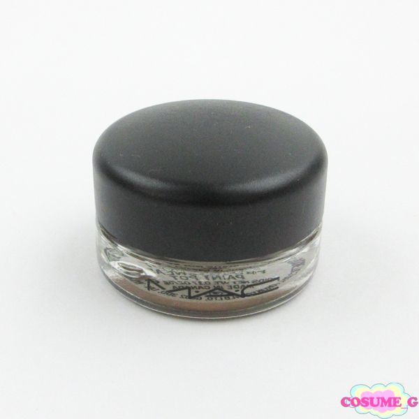 MAC Mac Pro long wear paint pot itsufab -stroke lakto remainder amount many V754