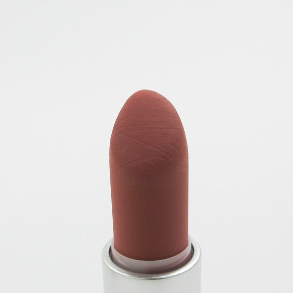 MAC powder Kiss lipstick round to over V767