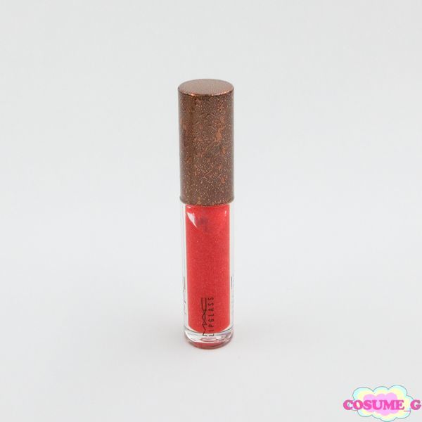 Mac Lip Glass Toe Cool для бассейна Limited V767