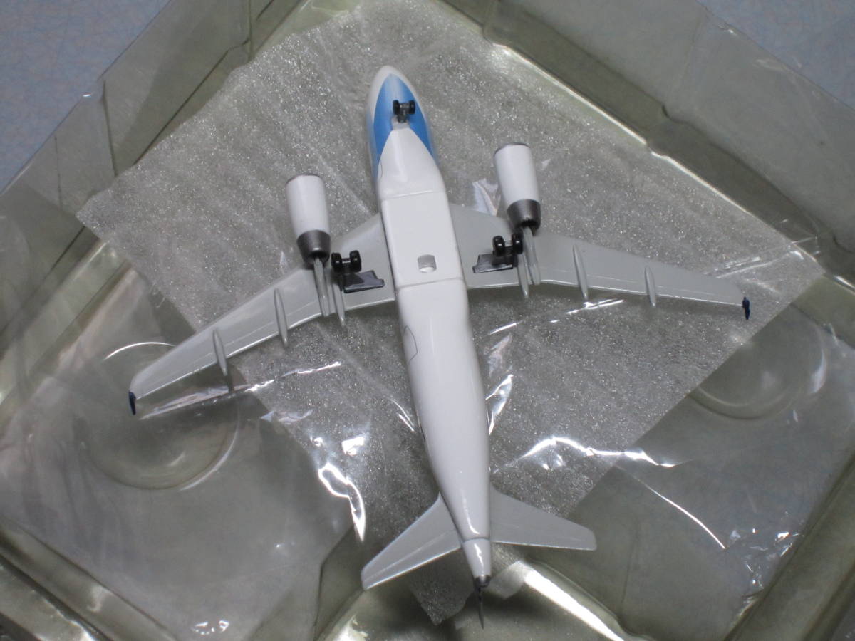 ◆ＡＩＲＢＵＳ [ｃｏｒｐｏｒａｔｅ ｊｅｔｌｉｎｅｒ]◆Dragon Wings[55682]1:400◆Ａ３１９の画像10