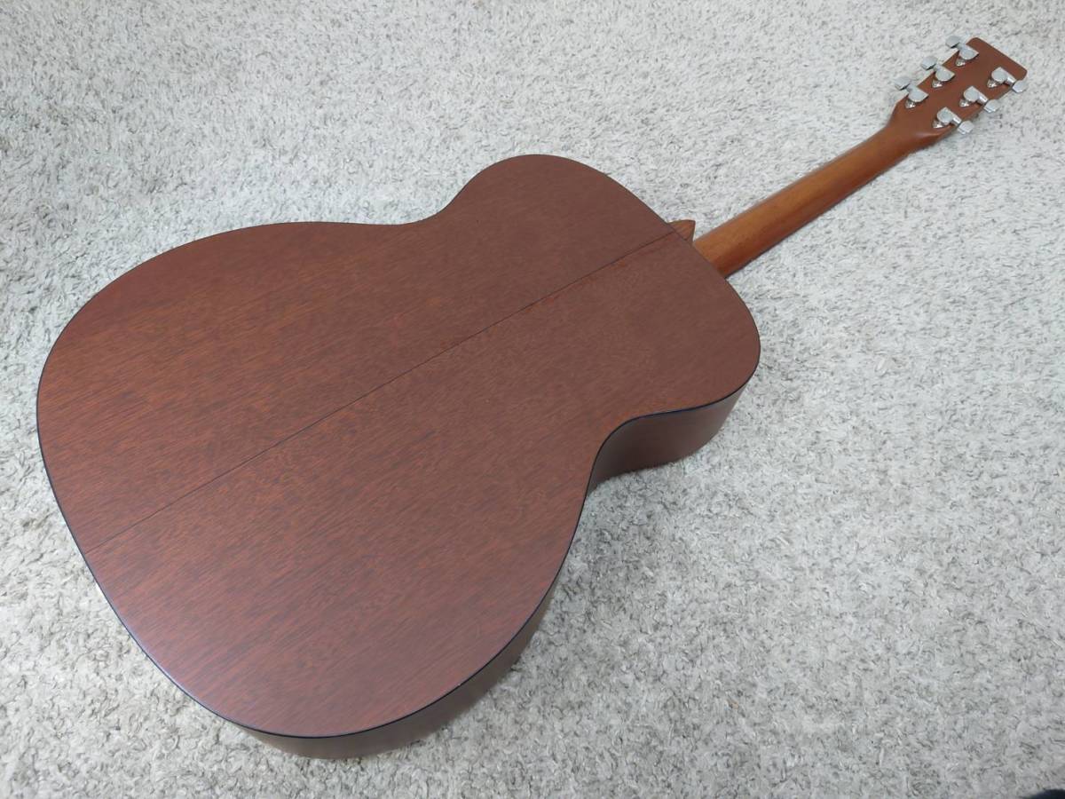 Martin 000-1 / マーチン アコースティックギター 2001年製【ハードケース付き】