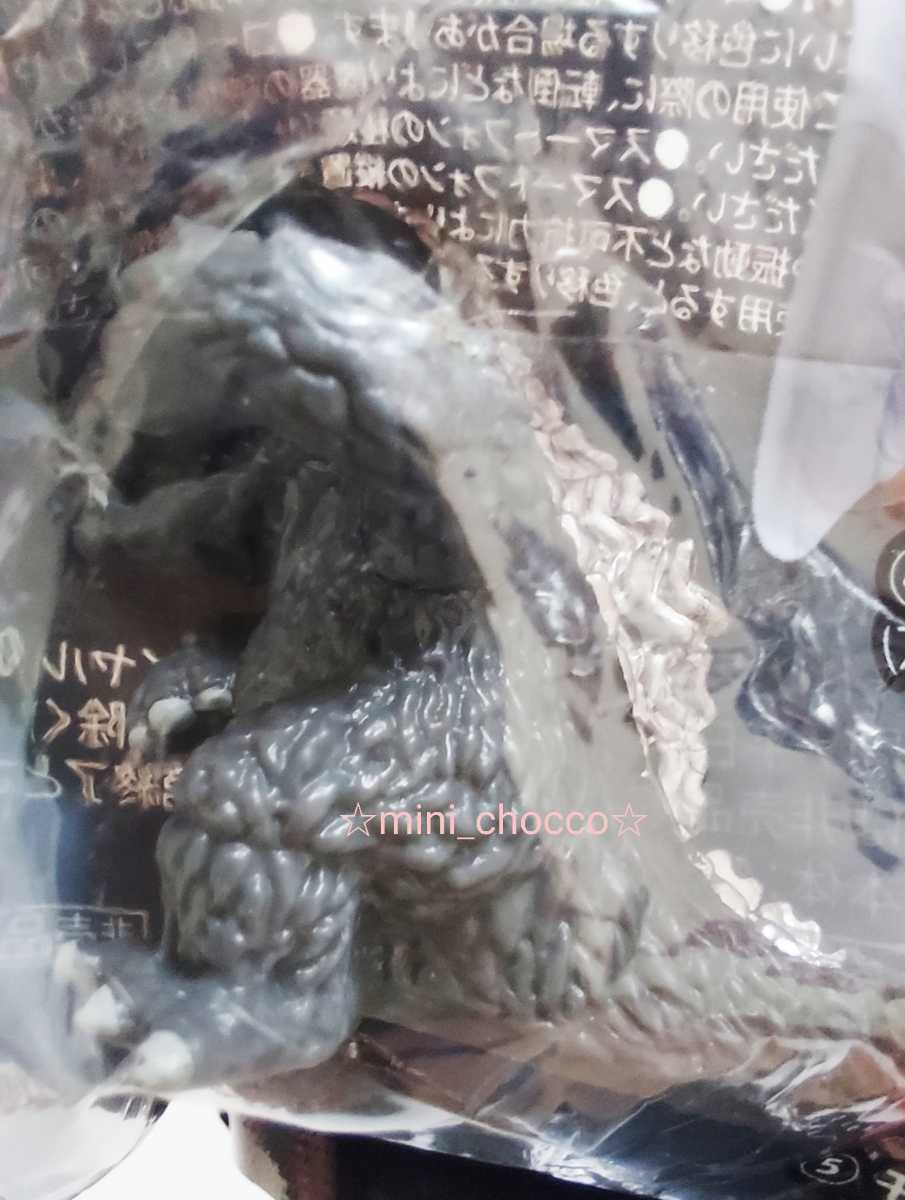 ☆ゴジラ ペンスタンド☆送料200円☆デスクトップ アイテムズ☆ダイドードリンコ☆非売品 DyDo ペン立て GODZILLA ペンホルダー 新品未開封の画像4