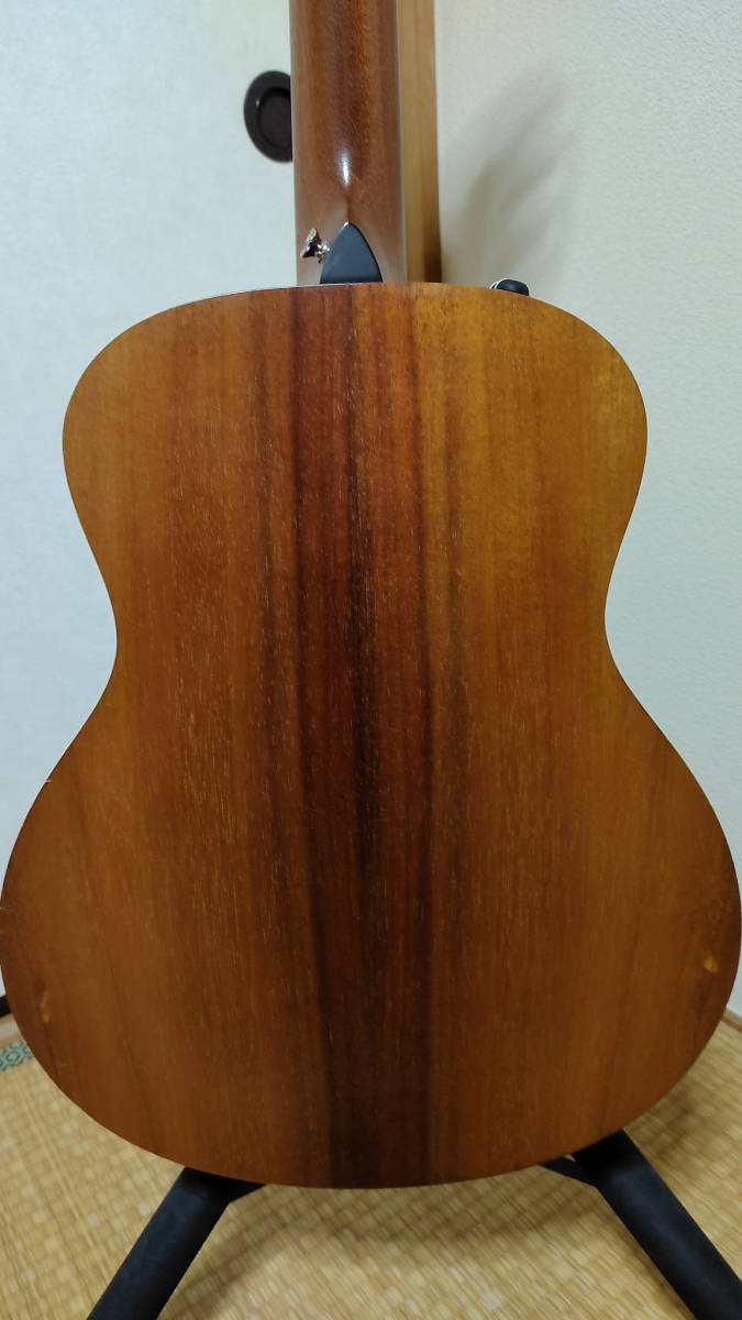 のため テイラー Taylor GS Mini-e K/LTD2013 エレアコ Koa コア 弾き