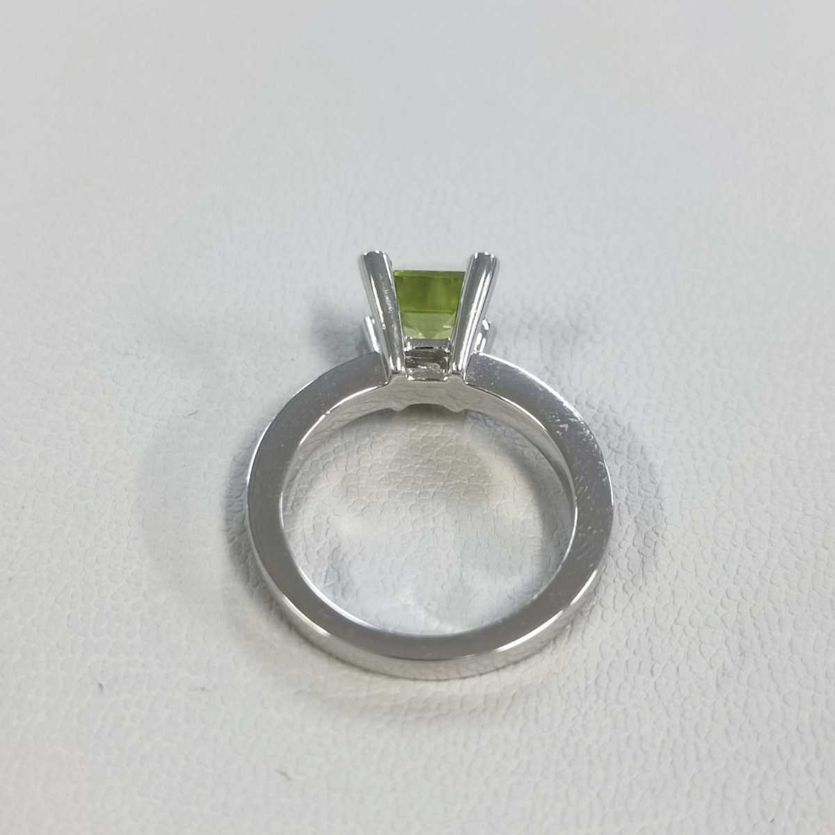 超美品】ANTONINI アントニーニ 750(K18) リング・指輪 大阪超安い