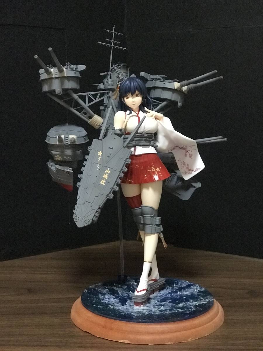 Yahoo!オークション - エルドラモデル ガレージキット 艦隊これ Yahoo!オークション - エルドラモデル ガレージキット 艦隊これ