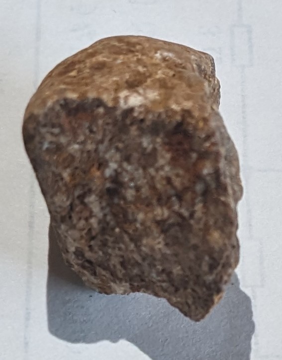 鉱石 鉱物 原石 鑑賞石 自然石 天然石 約10.31ｇ ＨＧ006_画像8