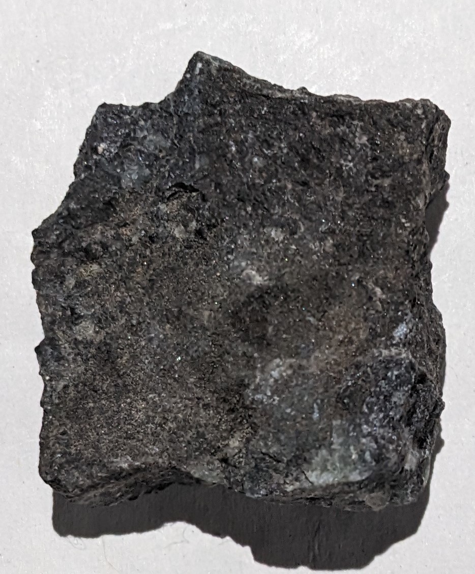 鉱石 鉱物 原石 鑑賞石 自然石 天然石 約16.90ｇ ＨＧ025_画像2