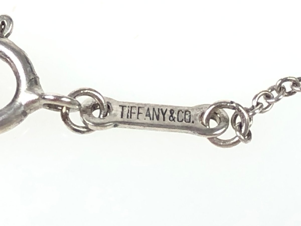 送料無料あり ティファニー TIFFANY エルサペレッティ バタフライ/蝶 ...