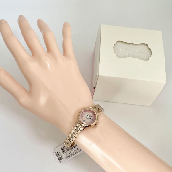 JILL STUART TIME Conick mini 優れた品質 49.0%割引 sandorobotics.com