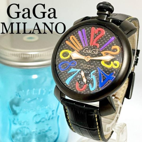 ガガミラノ レディース腕時計です。 直売特価 acsenda.com