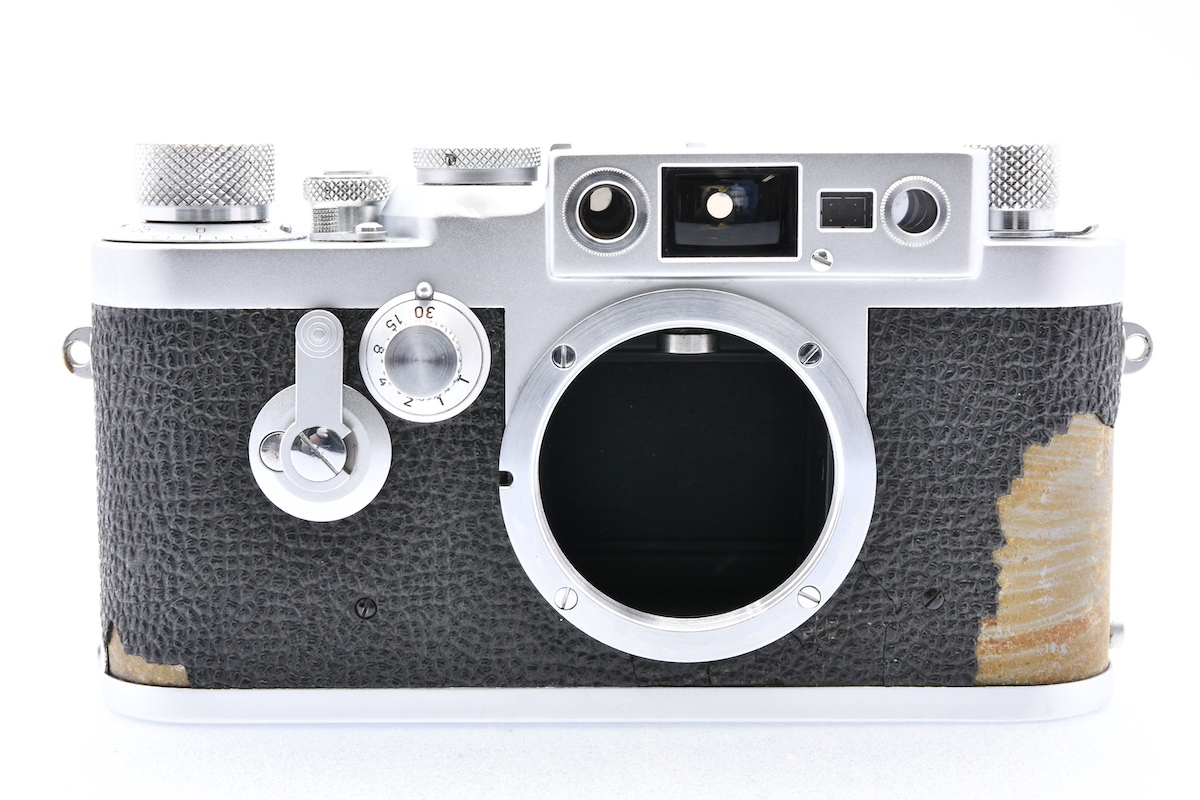 60%OFF】 ジャンク ライカ LEICA フィルムカメラ カメラ ビンテージ