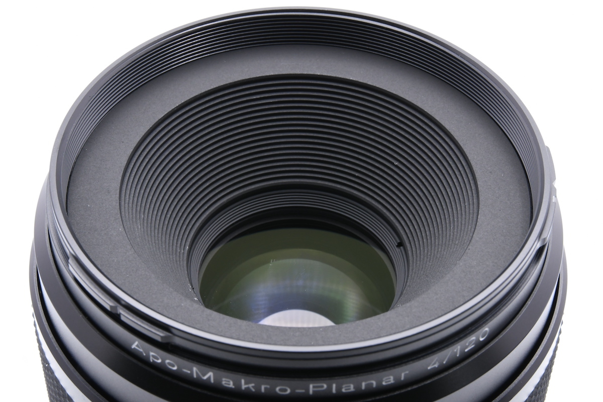 CONTAX Carl Zeiss Apo-Makro-Planar 120mm F4 T* 645マウント CONTAX Carl Zeiss Apo-Makro-Planar 120mm F4 T* 645マウント