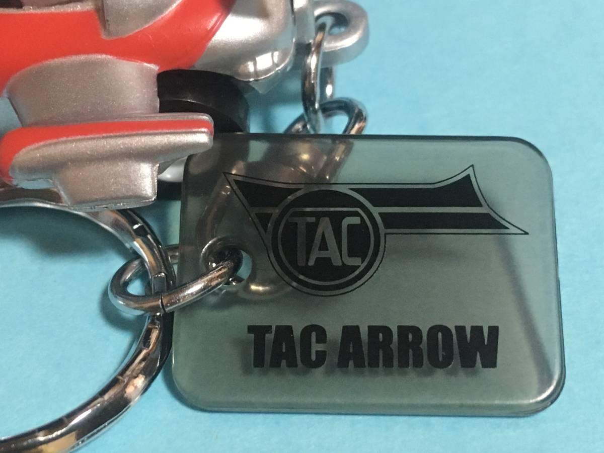  брелок для ключа tuck Arrow Ultraman A TAC Ultra механизм фигурка эмблема аксессуары герой товары смартфон 