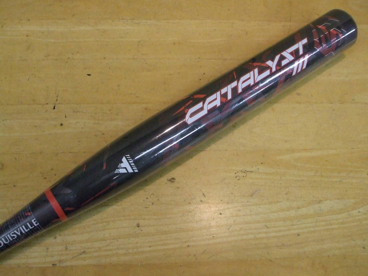 Louisville Slugger LXT Plus -10 2 1/4 Fastpitch Softball Bat FPLX160