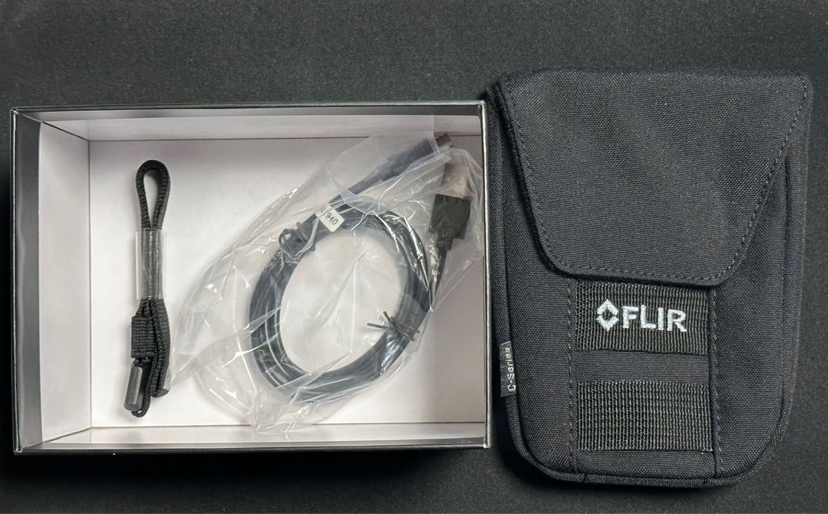 サーモグラフィ FLIR フリアー C5 | noonanwaste.com