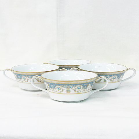 ヤフオク! - 美品 Noritake POLONAISE ノリタケ ポロネーズ