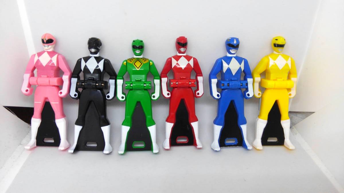 値引きする ■ レンジャーキー 恐竜戦隊ジュウレンジャー 6本セット プテラレンジャー タイガー マンモス ドラゴン トリケラ 海賊戦隊ゴーカイジャー 海賊戦隊ゴーカイジャー 値引きする ■ レンジャーキー 恐竜戦隊ジュウレンジャー 6本セット プテラレンジャー タイガー マンモス ドラゴン トリケラ 海賊戦隊ゴーカイジャー 海賊戦隊ゴーカイジャー