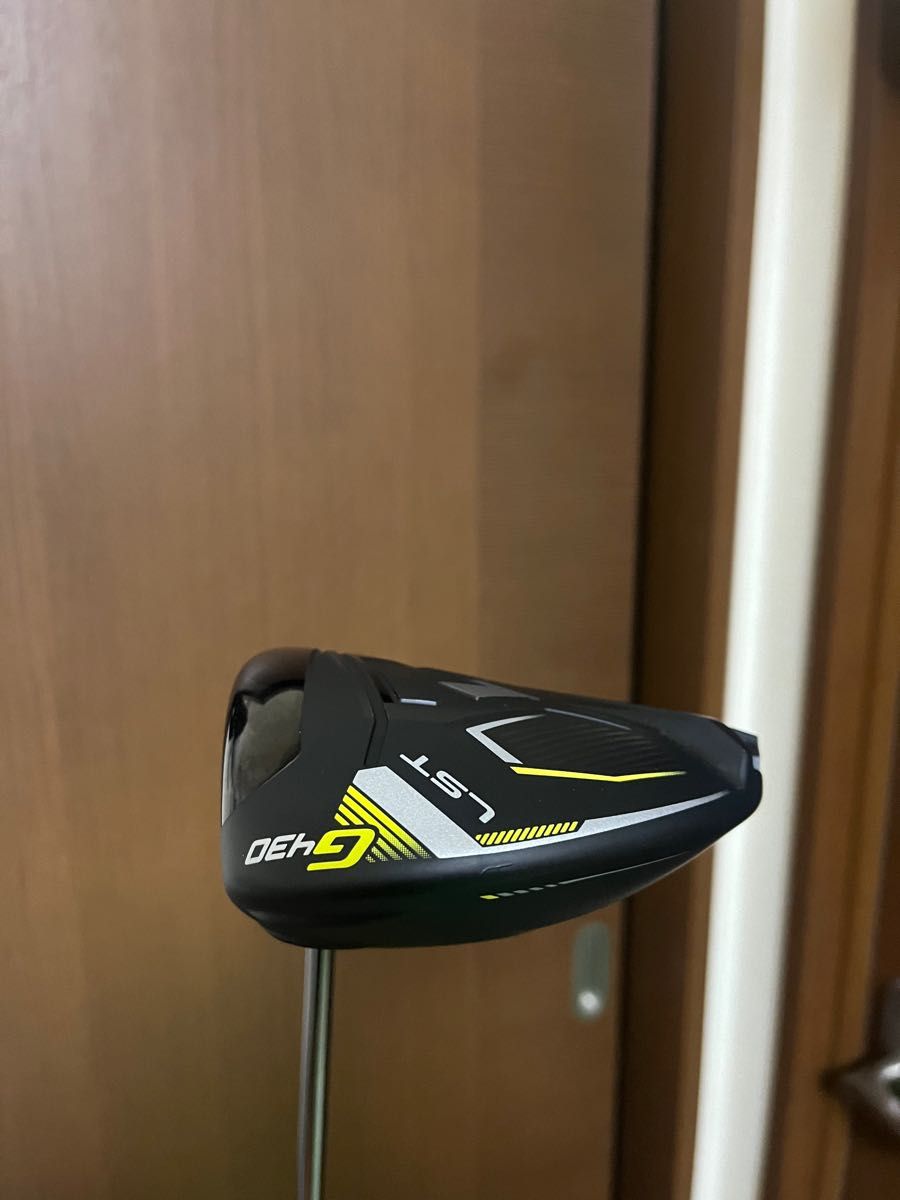正規販売店】 G430 LST 9° ドライバー 201.5g クラブ - abacus-rh.com