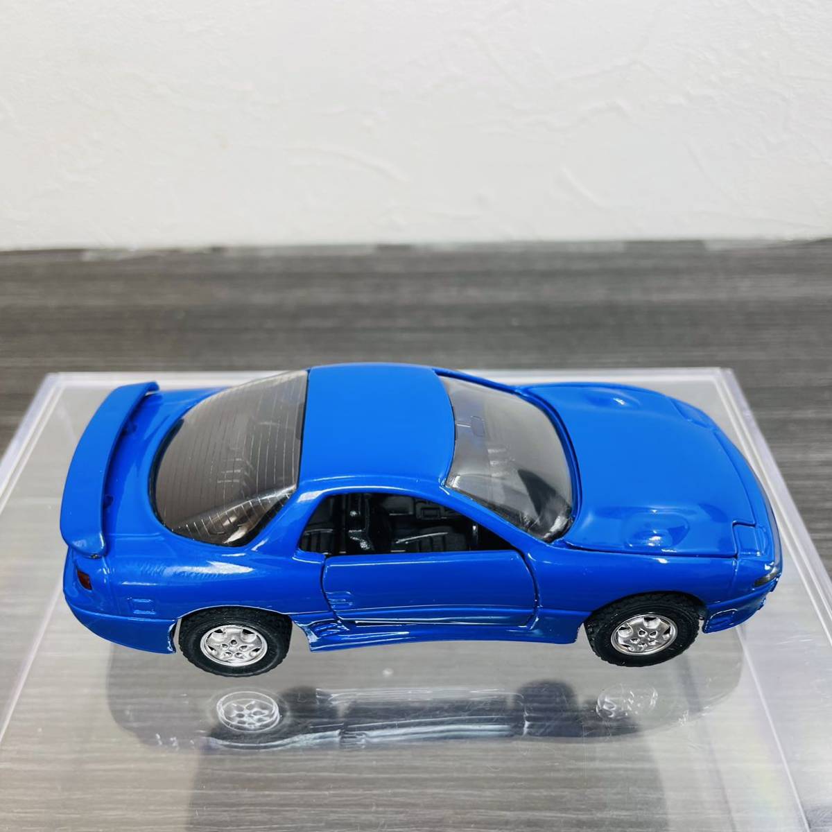 三菱 GTO ヨネザワ | www.caravantechs.com